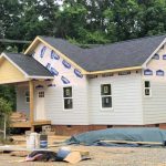 Housing Support Program in Huntersville, North Carolina