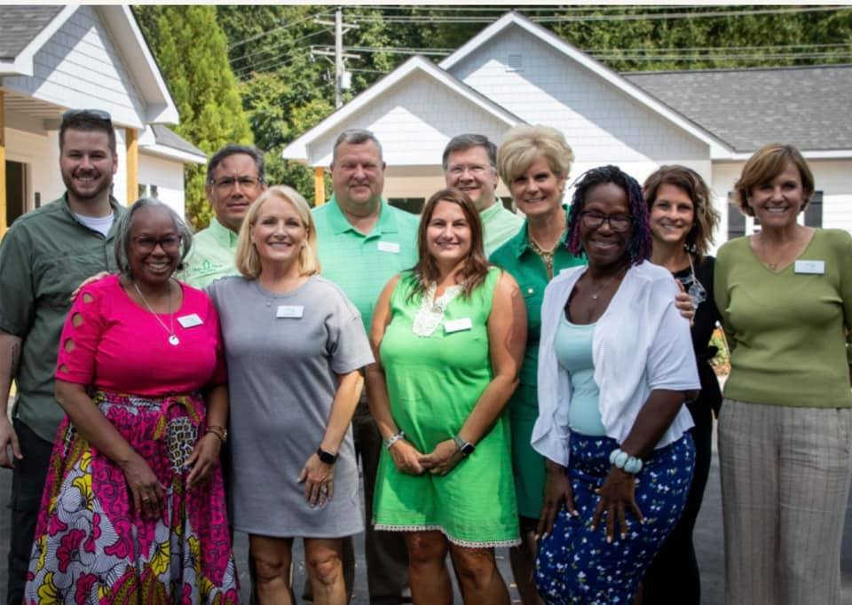 About Hope House Foundation