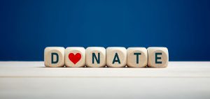 Why You Should Donate to a Local Charity