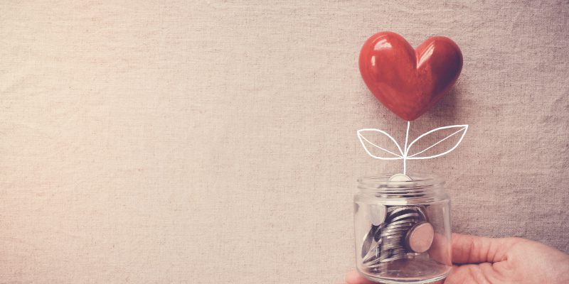 Memorial Donations in Charlotte, North Carolina