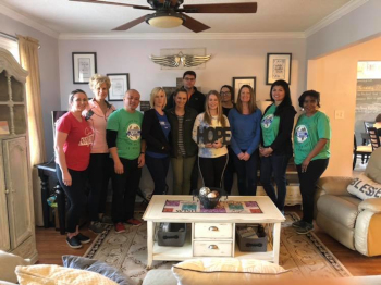 Donate to Local Charity in Lake Norman, North Carolina
