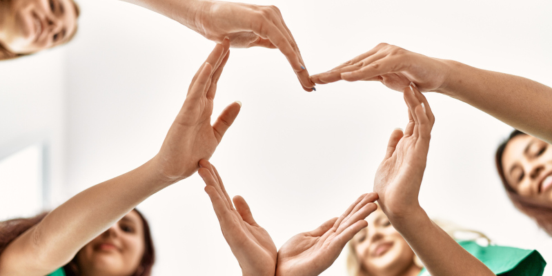 How Volunteer Opportunities Enhance Your Life